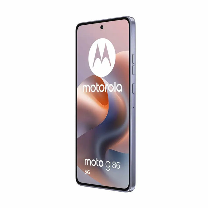 Смартфони Motorola Moto G86 5G 6,67’’ Octa Core 8 GB RAM