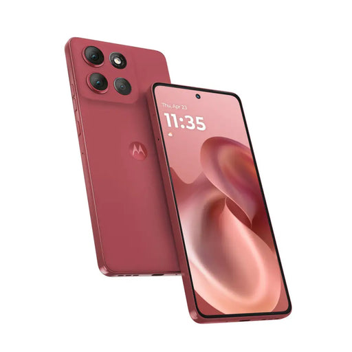 Смартфони Motorola Moto G86 5G 6,67’’ Mediatek Dimensity