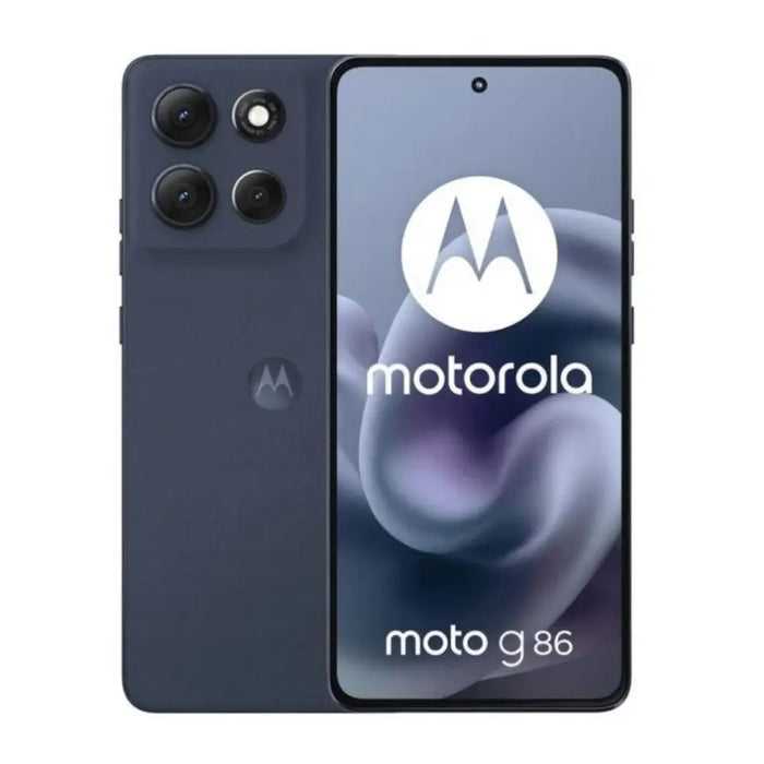 Смартфони Motorola Moto G86 5G 6,67’’ Octa Core 8 GB RAM