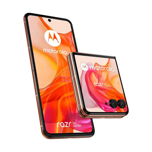 Смартфони Motorola PB1T0055SE 6,9’’ 12 GB RAM 512 GB
