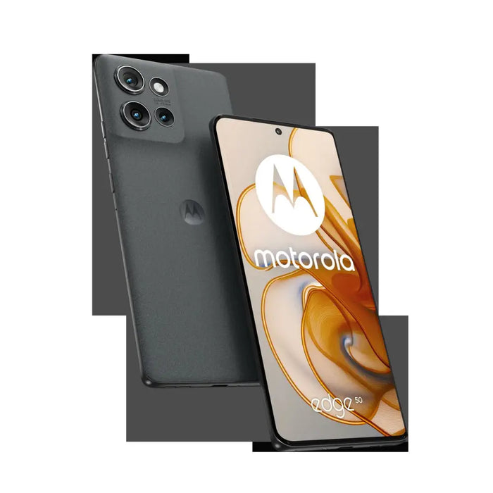 Смартфони Motorola PB2U0000SE 6,67’’ 12 GB RAM 512 GB Сив