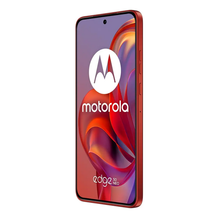 Смартфони Motorola PB310004SE 6,36’’ 12 GB RAM 512 GB Червен