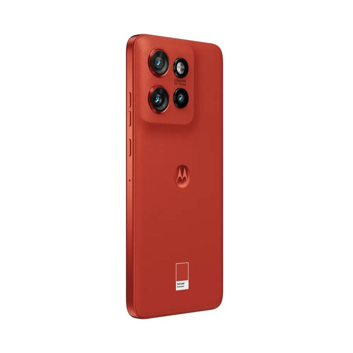 Смартфони Motorola PB310004SE 6,36’’ 12 GB RAM 512 GB Червен
