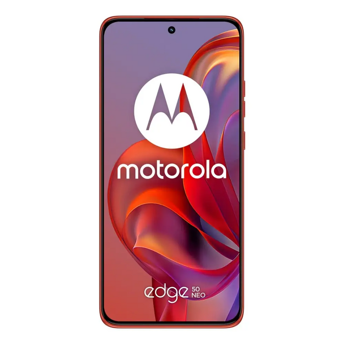 Смартфони Motorola PB310004SE 6,36’’ 12 GB RAM 512 GB Червен