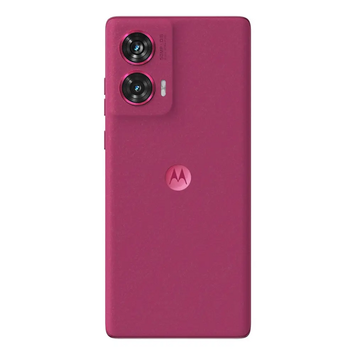Смартфони Motorola PB3T0045RO 6,7’’ Qualcomm Snapdragon 7s