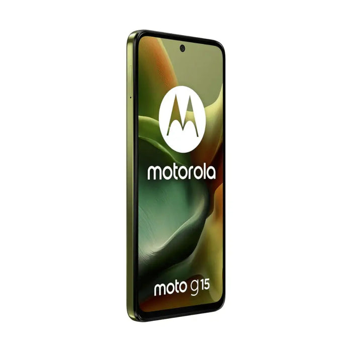Смартфони Motorola PB6E0005SE 6,72’’ Octa Core 4 GB RAM 128