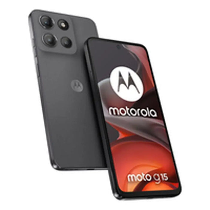 Смартфони Motorola PB6E0029ES 6,72’’ 8 GB RAM 512 GB 256 GB