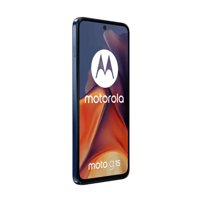 Смартфони Motorola PB6E0039FR 6,72’’ Octa Core 4 GB RAM 128