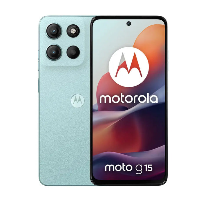 Смартфони Motorola PB6E0048FR 6,72’’ Octa Core 4 GB RAM 128