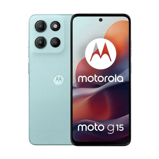 Смартфони Motorola PB6E0048FR 6,72’’ Octa Core 4 GB RAM 128