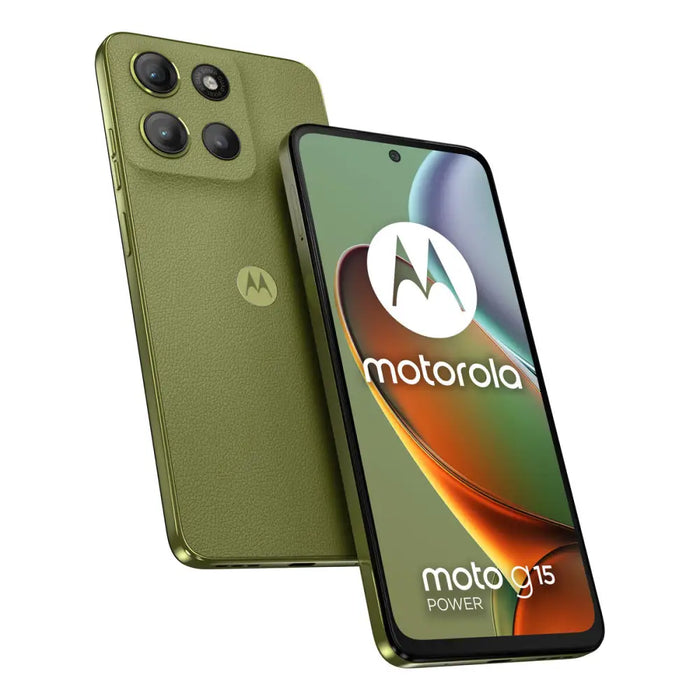 Смартфони Motorola PB6G0004SE 6,72’’ Octa Core 8 GB RAM 256