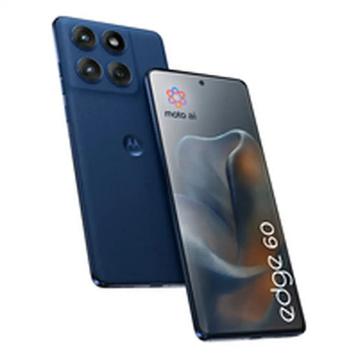 Смартфони Motorola PB7H0020ES 6,67’’ 12 GB RAM 512 GB Син