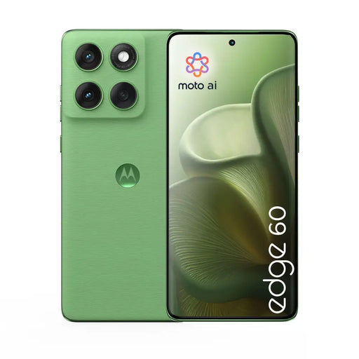 Смартфони Motorola PB7H0021ES 6,67’’ 12 GB 512 GB Зелен
