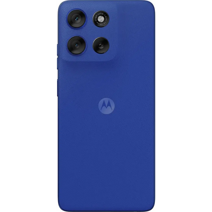 Смартфони Motorola PB7Y0032PL 6,72’’ 8 GB RAM 256 GB Син