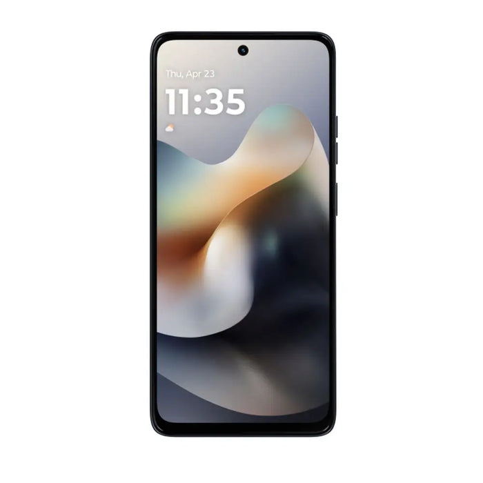 Смартфони Motorola PB7Y0053ES 8 GB RAM 512 GB Черен 6,72’’