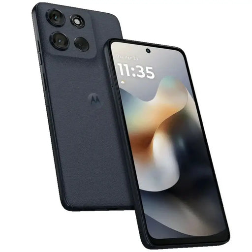 Смартфони Motorola PB7Y0053ES 8 GB RAM 6,72’’ 512 GB Черен