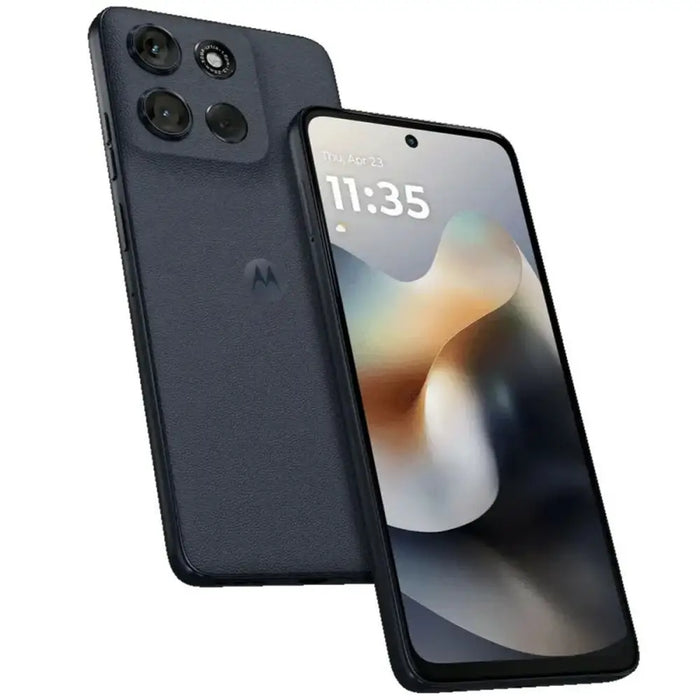 Смартфони Motorola PB7Y0053ES 8 GB RAM 6,72’’ 512 GB Черен