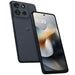 Смартфони Motorola PB7Y0053ES 8 GB RAM 6,72’’ 512 GB Черен