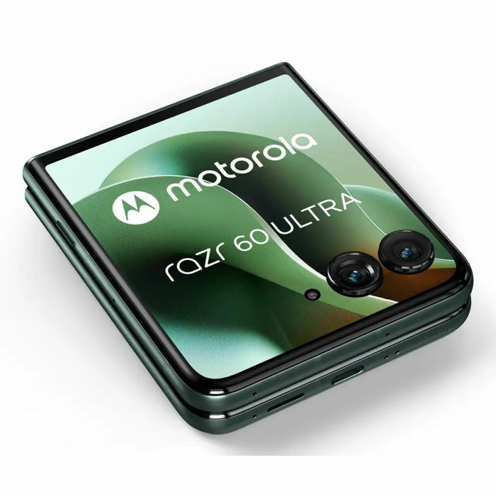 Смартфони Motorola PB8R0003SE Octa Core 16 GB RAM 512 GB