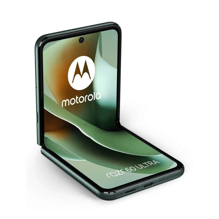 Смартфони Motorola PB8R0003SE Octa Core 16 GB RAM 512 GB
