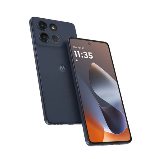 Смартфони Motorola PB8X0012SE 6,67’’ 8 GB RAM 512 GB Син