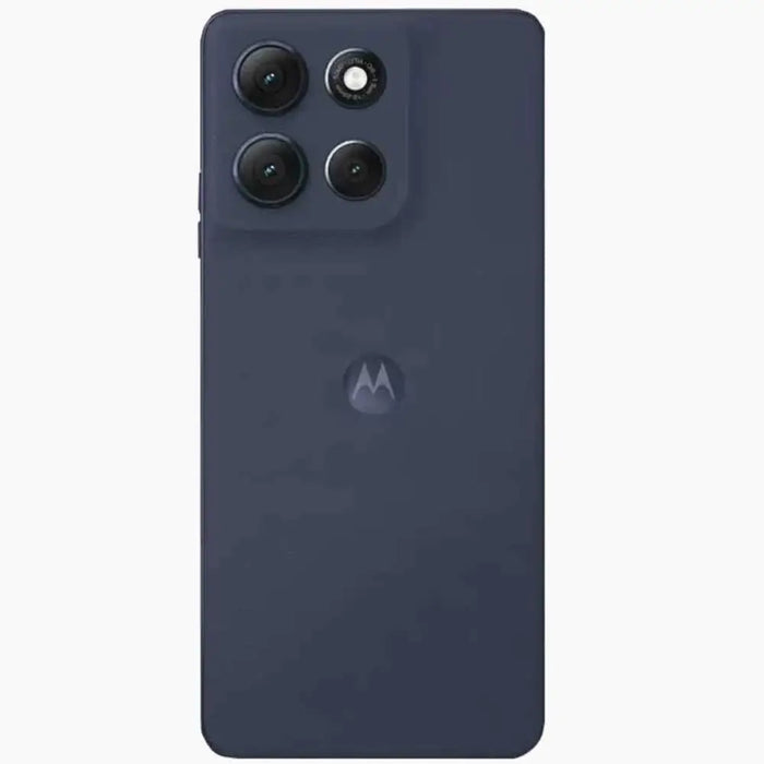 Смартфони Motorola PB8X0012SE 6,67’’ 8 GB RAM 512 GB Син