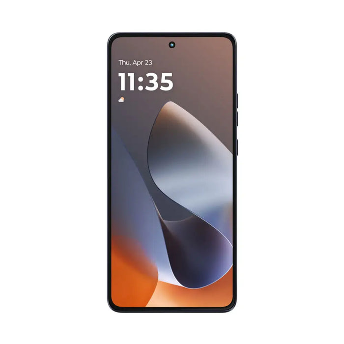 Смартфони Motorola PB8X0012SE 6,67’’ 8 GB RAM 512 GB Син