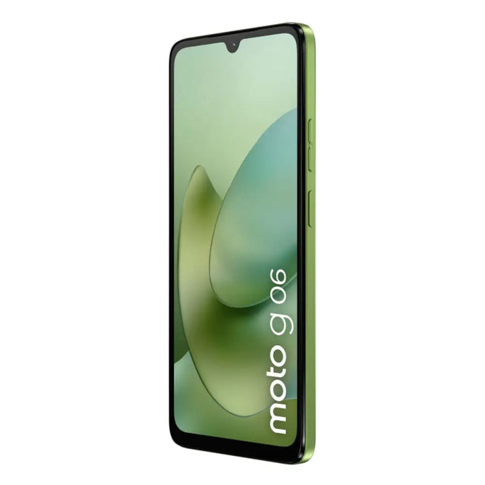 Смартфони Motorola PB980005SE MediaTek Helio G81 4 GB RAM