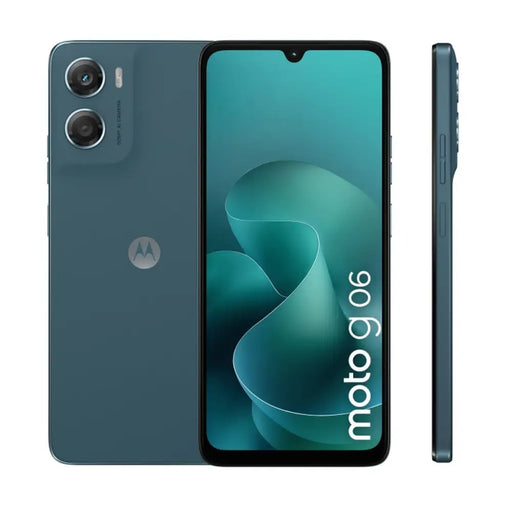 Смартфони Motorola PBA20017SE