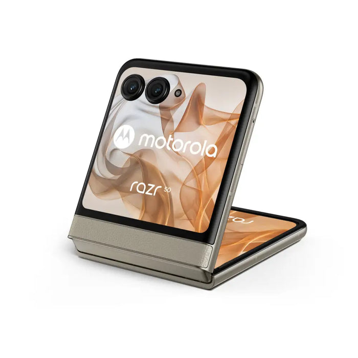Смартфони Motorola RAZR 50 8 GB RAM 256 GB От пясък 6,9’’