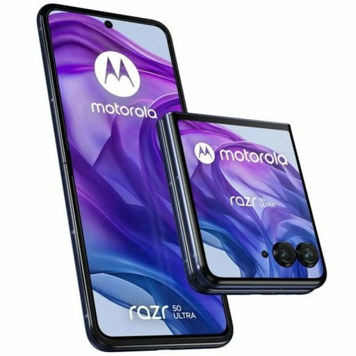 Смартфони Motorola Razr 50 Ultra 5G 6,9’’ 12 GB RAM 512 GB