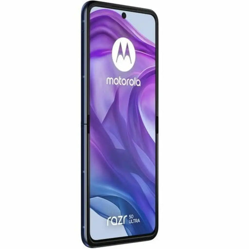 Смартфони Motorola Razr 50 Ultra 5G 6,9’’ 12 GB RAM 512 GB