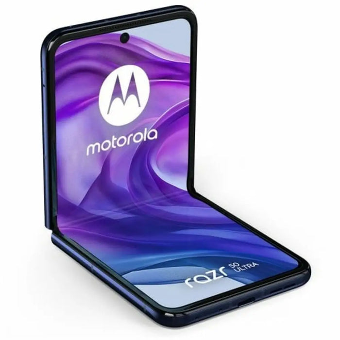 Смартфони Motorola Razr 50 Ultra 5G 6,9’’ 12 GB RAM 512 GB