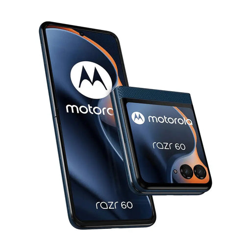 Смартфони Motorola Razr 60 5G 6,9’’ Octa Core 8 GB RAM 256