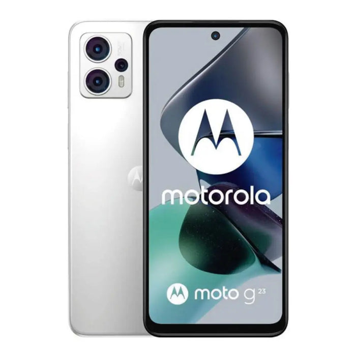 Смартфони Motorola XT2333-3 6,5’’ Octa Core 4 GB RAM 128 GB