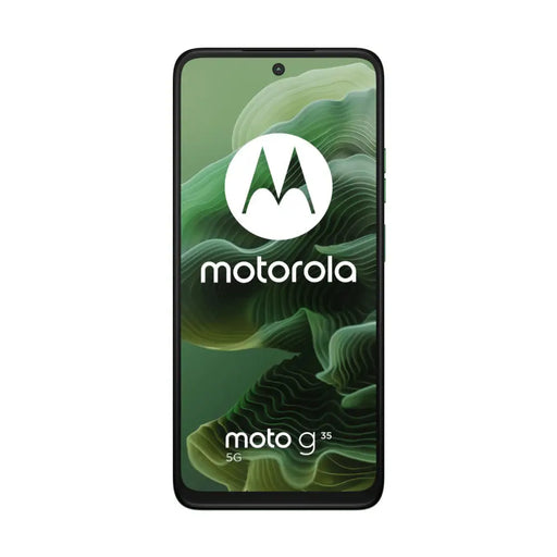 Смартфони Motorola XT2433-5 6,72’’ Octa Core 4 GB RAM 256