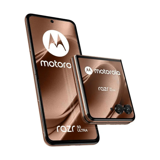 Смартфони Motorola XT2451-3 6,9’’ Octa Core 12 GB RAM 512