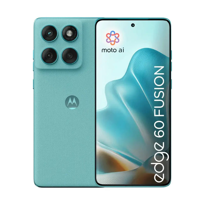 Смартфони Motorola XT2503-4 6,67’’ Octa Core 8 GB RAM 256