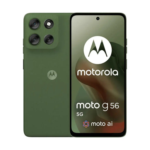 Смартфони Motorola XT2529-2 6,72’’ Octa Core 8 GB RAM 256