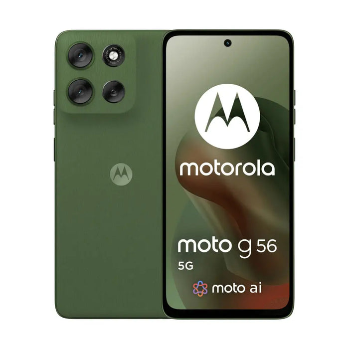 Смартфони Motorola XT2529-2 6,72’’ Octa Core 8 GB RAM 256