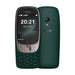 Смартфони Nokia 16 MB 8 MB 2,8’’