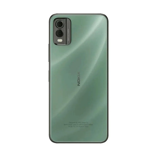 Смартфони Nokia C32 6,5’’ Octa Core 4 GB RAM 64 GB Зелен