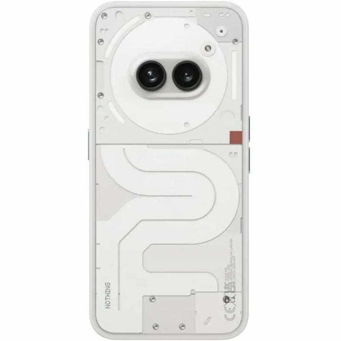 Смартфони Nothing Phone 2a 6,7’’ 8 GB RAM 128 GB Бял