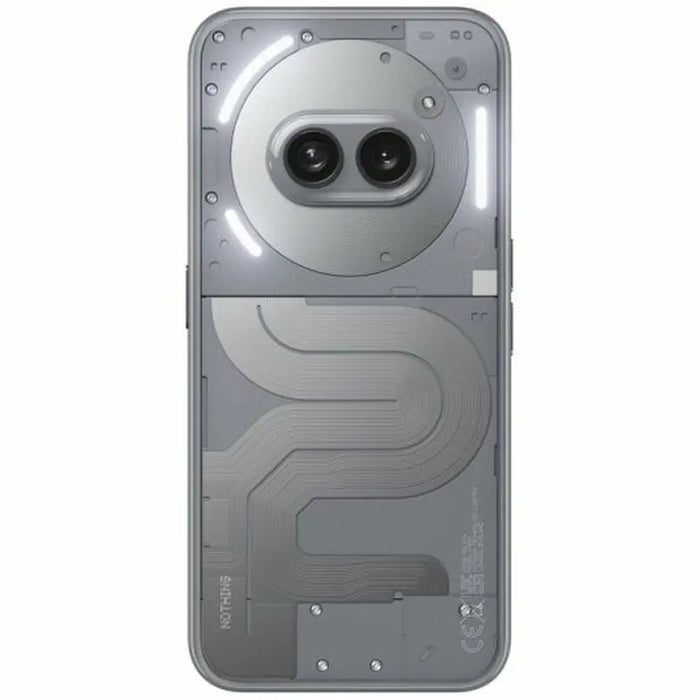 Смартфони Nothing Phone 2(a) Plus 6,7’’ 12 GB RAM 256 GB Сив