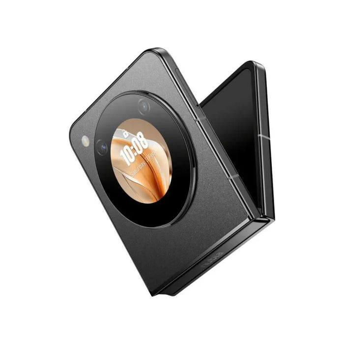 Смартфони Nubia 6,9’’ Octa Core 8 GB RAM 256 GB Черен