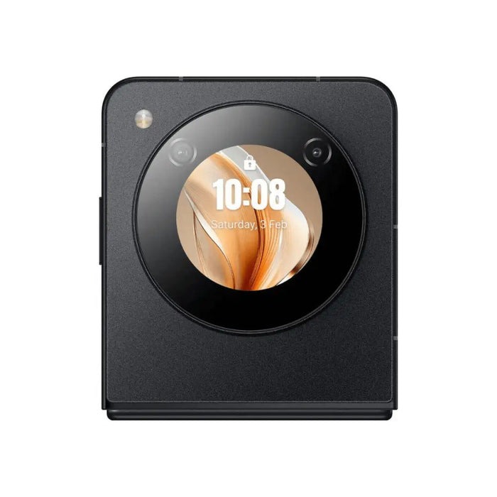 Смартфони Nubia 6,9’’ Octa Core 8 GB RAM 256 GB Черен