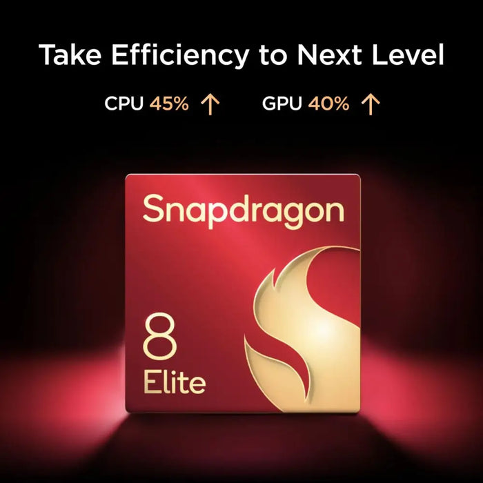 Смартфони Nubia NX736J