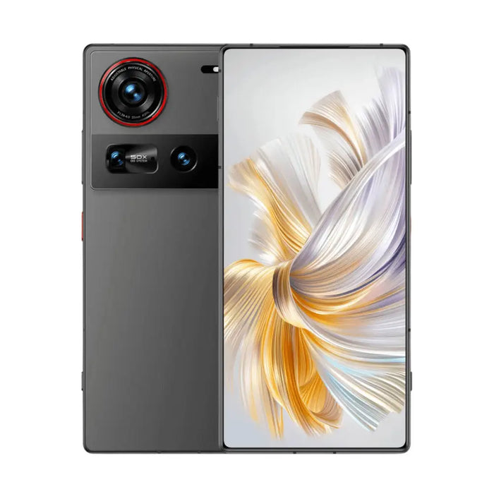 Смартфони Nubia NX736J
