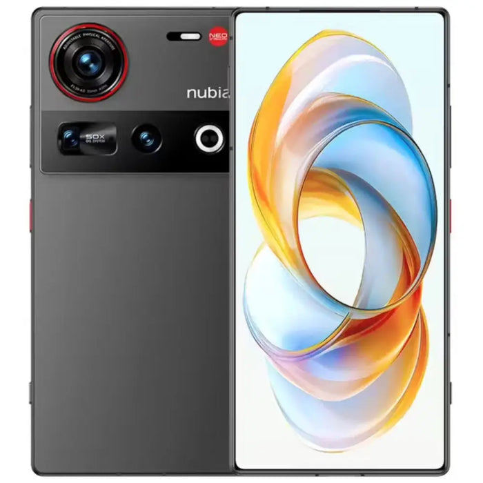 Смартфони Nubia NX736J