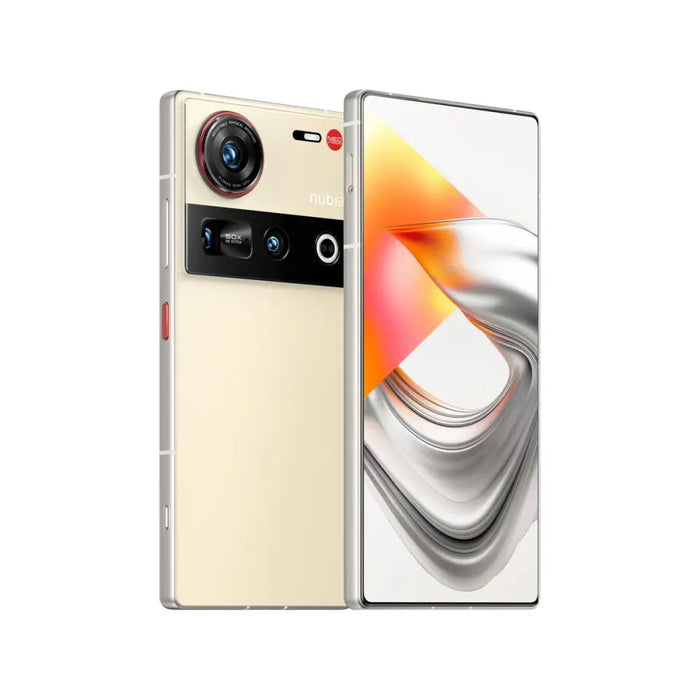 Смартфони Nubia NX736J
